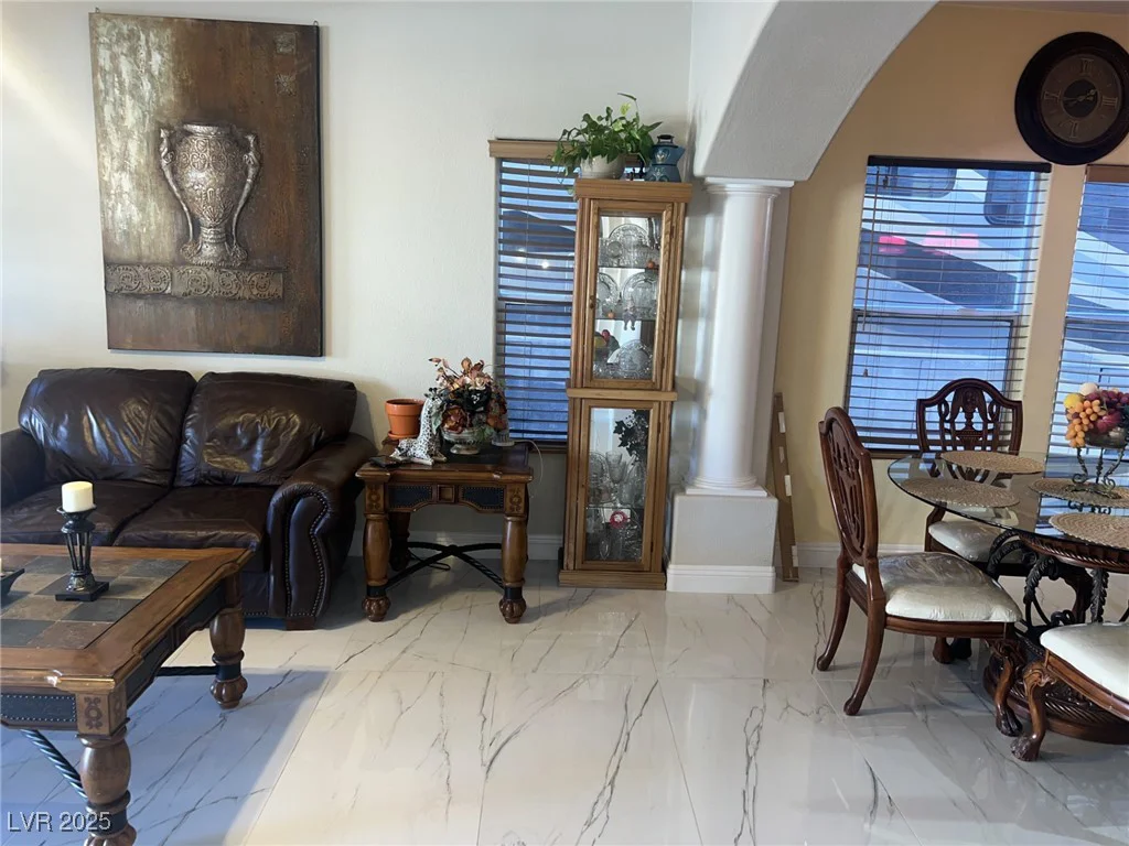 6596 Secluded, Las Vegas, NV 89110