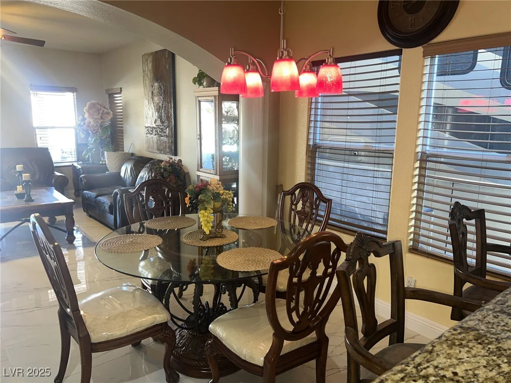 6596 Secluded, Las Vegas, NV 89110