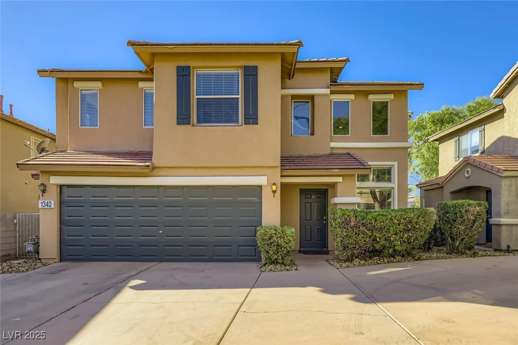 1342 Louisiana Lakes, Las Vegas, NV 89183