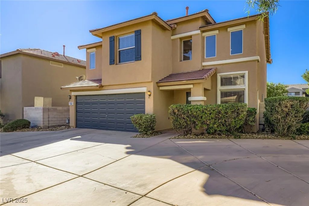 1342 Louisiana Lakes, Las Vegas, NV 89183
