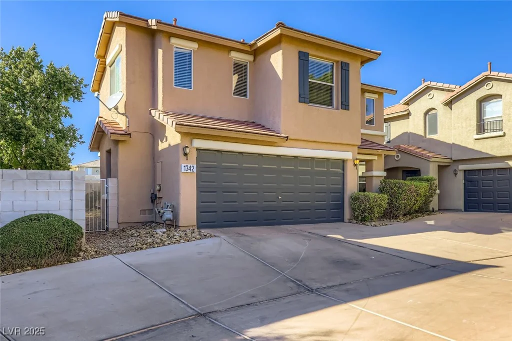 1342 Louisiana Lakes, Las Vegas, NV 89183
