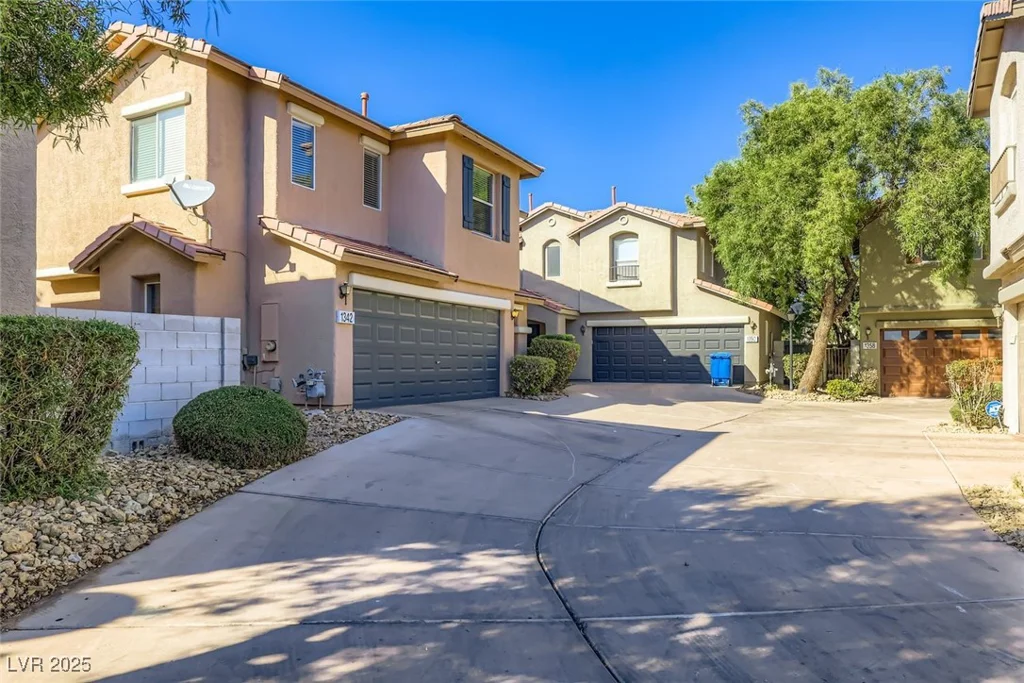 1342 Louisiana Lakes, Las Vegas, NV 89183