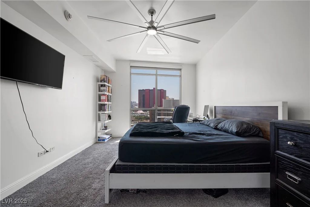 200 Sahara, Las Vegas, NV 89102