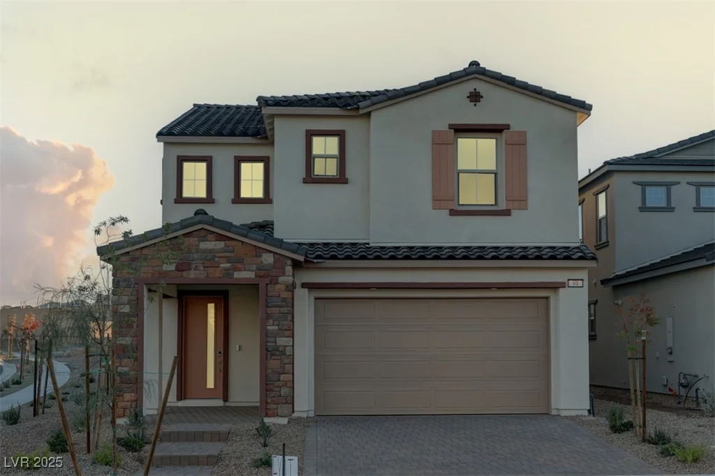 94 Tardando, Henderson, NV 89015