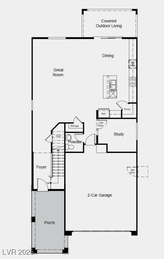94 Tardando, Henderson, NV 89015