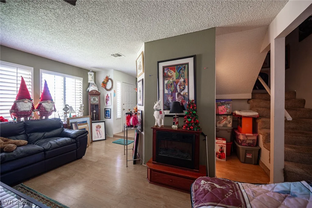 3383 Townhouse, Las Vegas, NV 89121