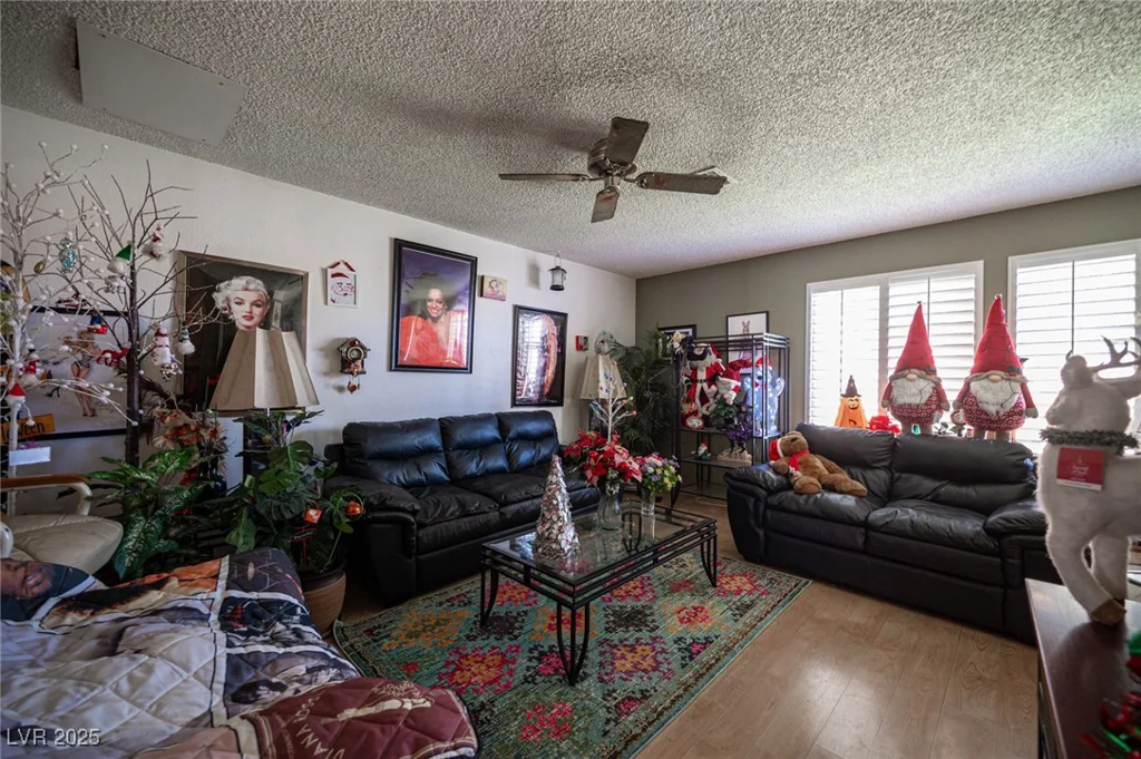 3383 Townhouse, Las Vegas, NV 89121