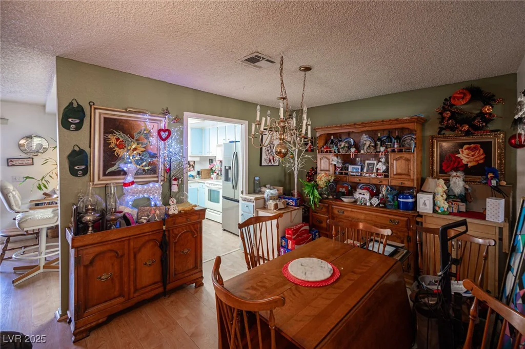 3383 Townhouse, Las Vegas, NV 89121