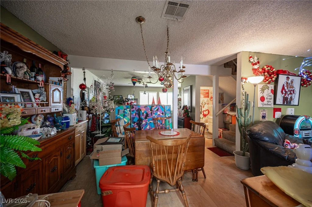 3383 Townhouse, Las Vegas, NV 89121