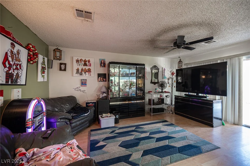 3383 Townhouse, Las Vegas, NV 89121