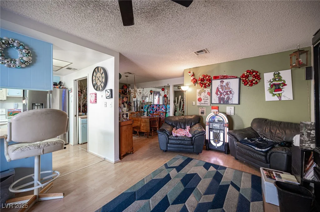 3383 Townhouse, Las Vegas, NV 89121