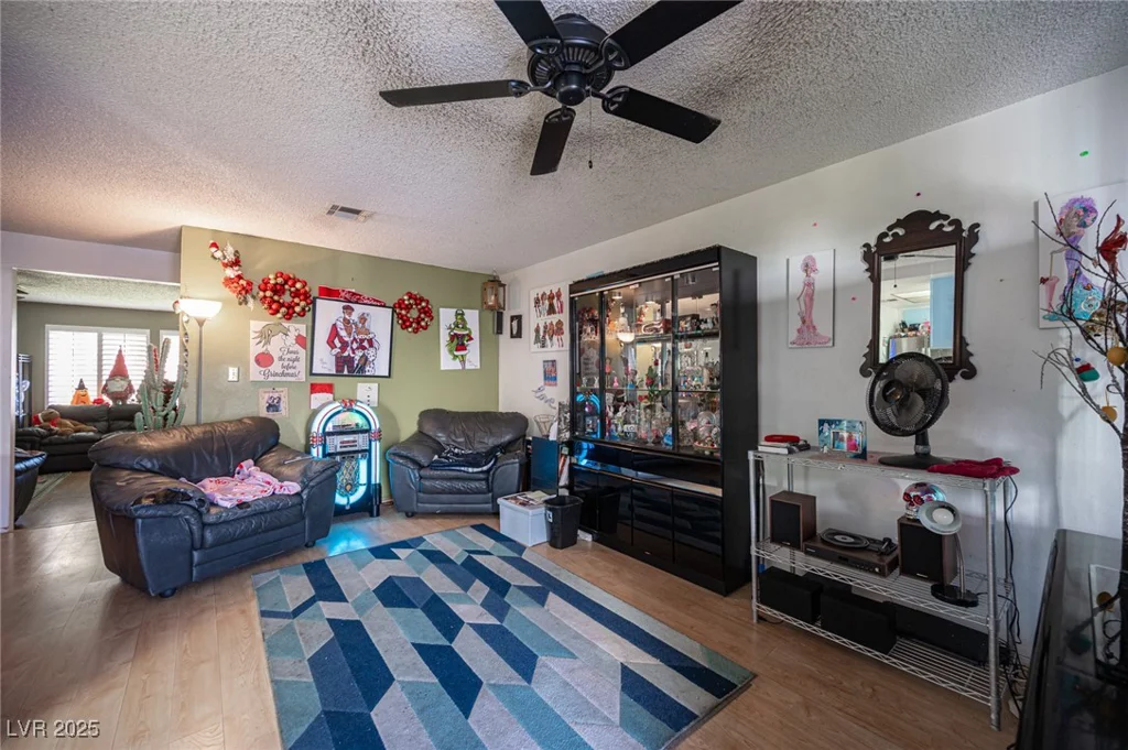 3383 Townhouse, Las Vegas, NV 89121
