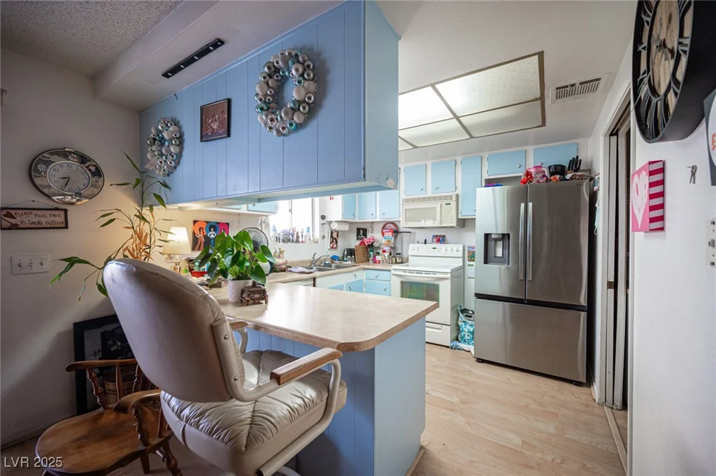 3383 Townhouse, Las Vegas, NV 89121