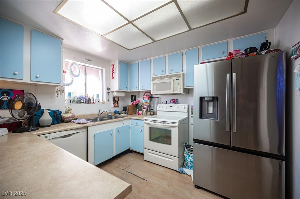 3383 Townhouse, Las Vegas, NV 89121
