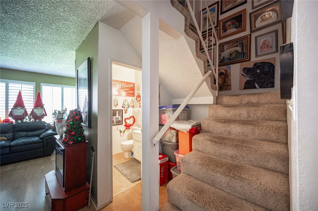 3383 Townhouse, Las Vegas, NV 89121