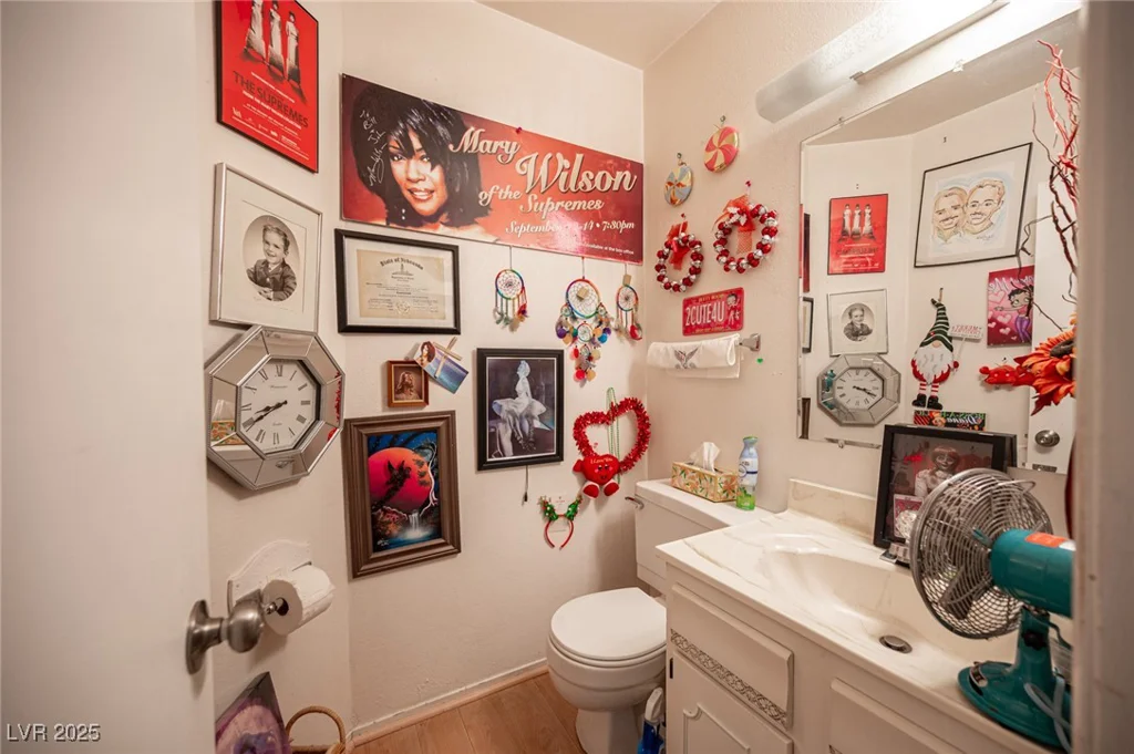 3383 Townhouse, Las Vegas, NV 89121