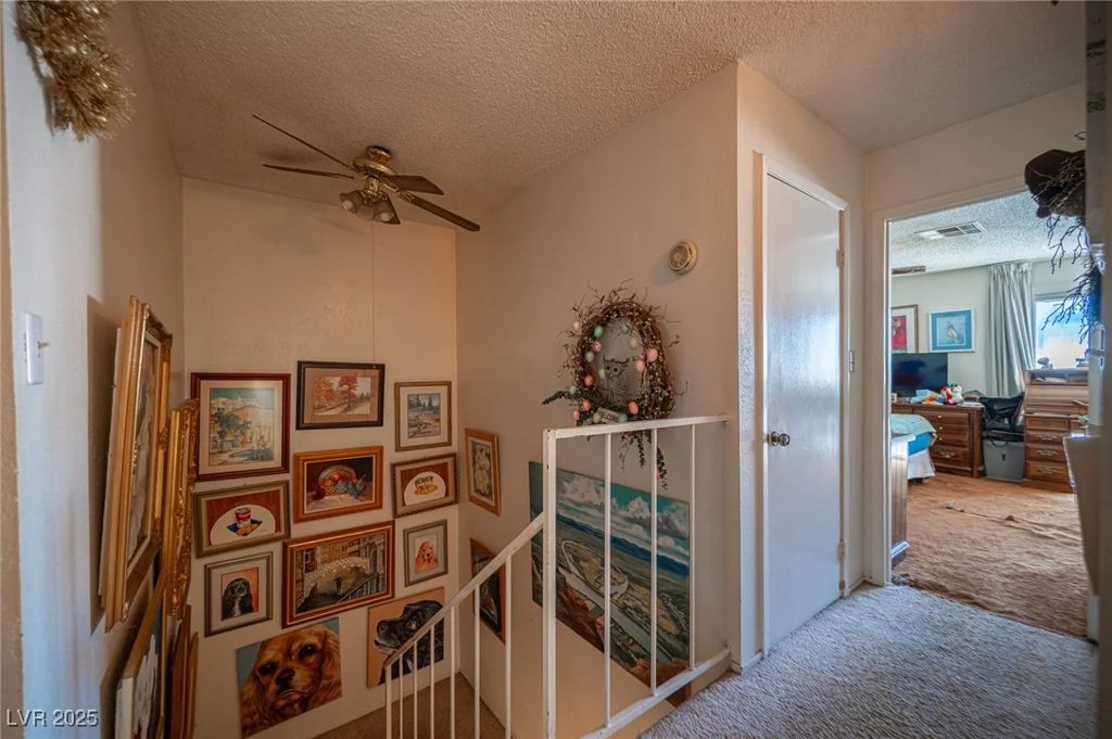 3383 Townhouse, Las Vegas, NV 89121