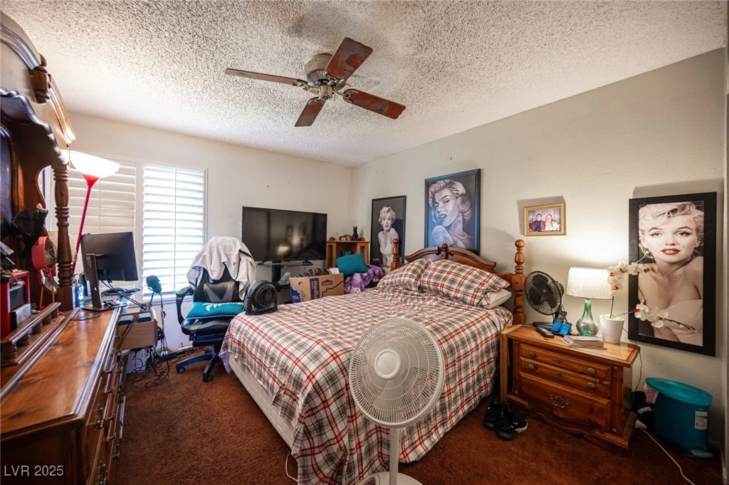 3383 Townhouse, Las Vegas, NV 89121