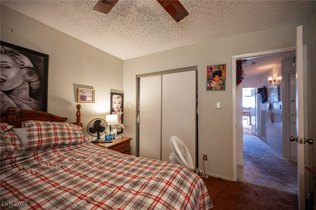 3383 Townhouse, Las Vegas, NV 89121