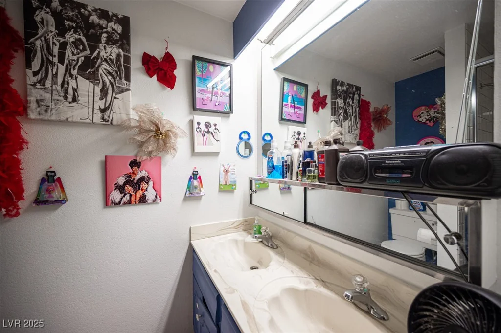 3383 Townhouse, Las Vegas, NV 89121