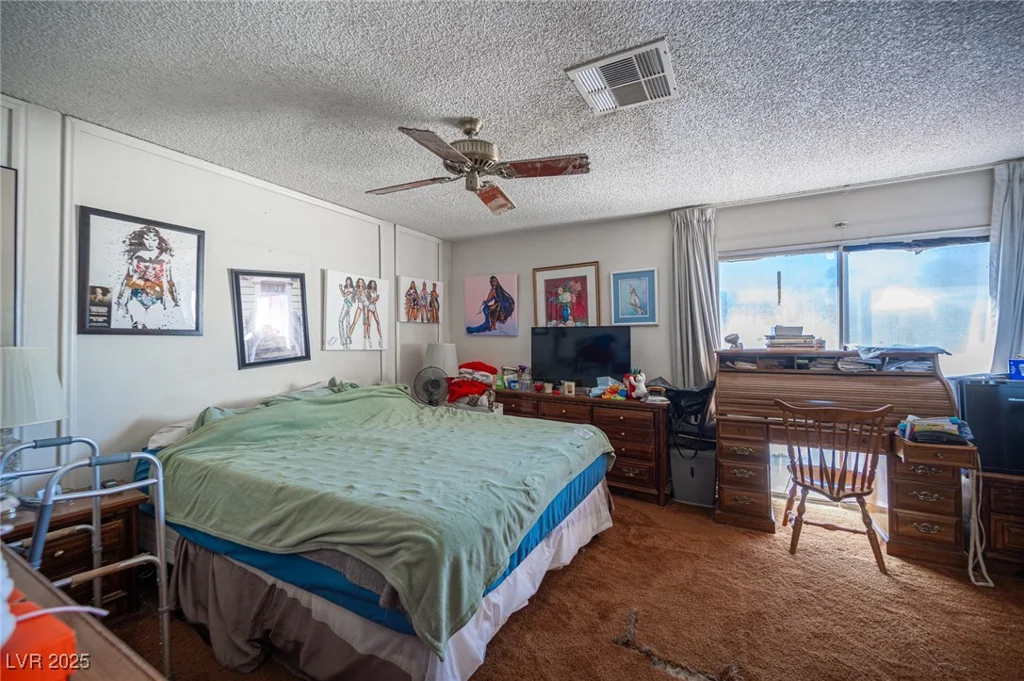 3383 Townhouse, Las Vegas, NV 89121