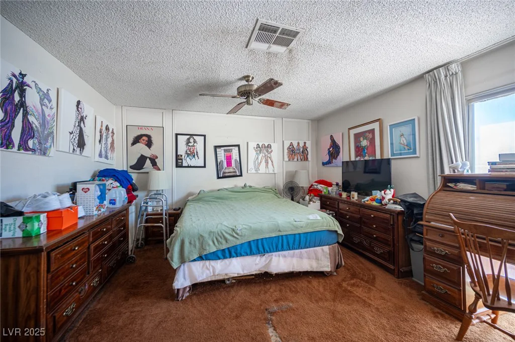 3383 Townhouse, Las Vegas, NV 89121