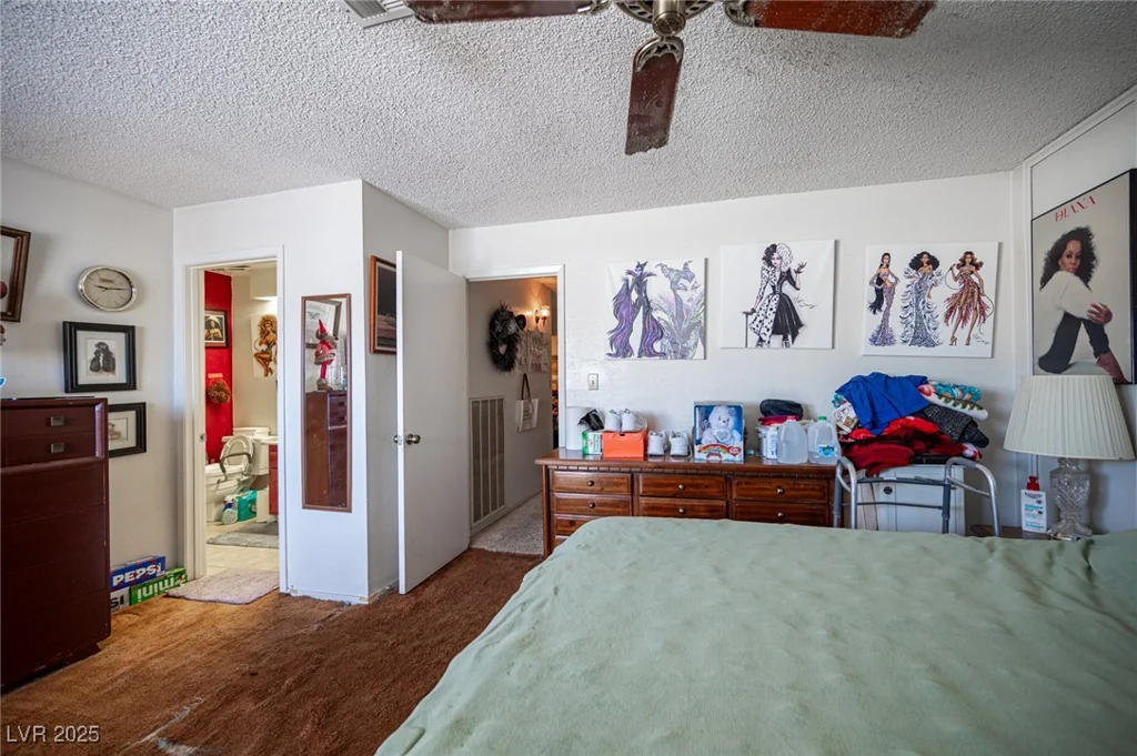 3383 Townhouse, Las Vegas, NV 89121