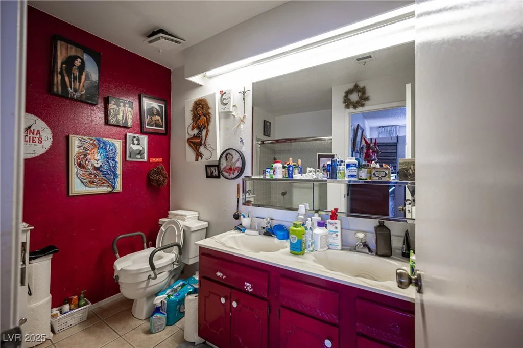 3383 Townhouse, Las Vegas, NV 89121