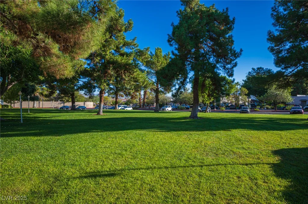 3383 Townhouse, Las Vegas, NV 89121