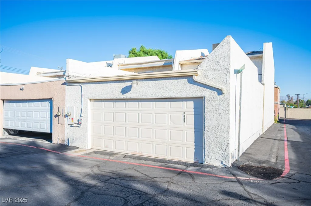 3383 Townhouse, Las Vegas, NV 89121