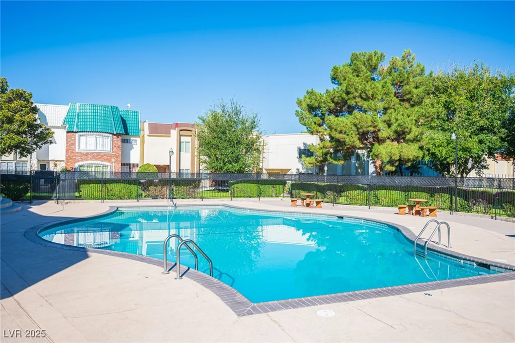 3383 Townhouse, Las Vegas, NV 89121