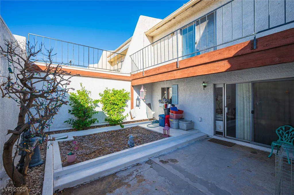 3383 Townhouse, Las Vegas, NV 89121