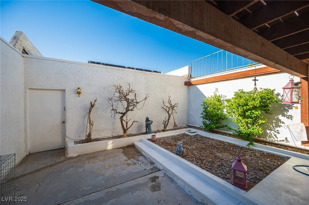 3383 Townhouse, Las Vegas, NV 89121