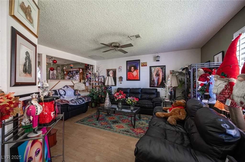 3383 Townhouse, Las Vegas, NV 89121