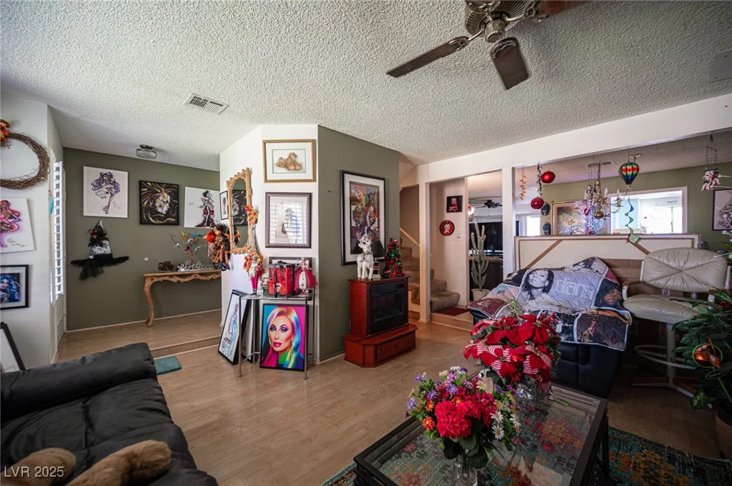 3383 Townhouse, Las Vegas, NV 89121