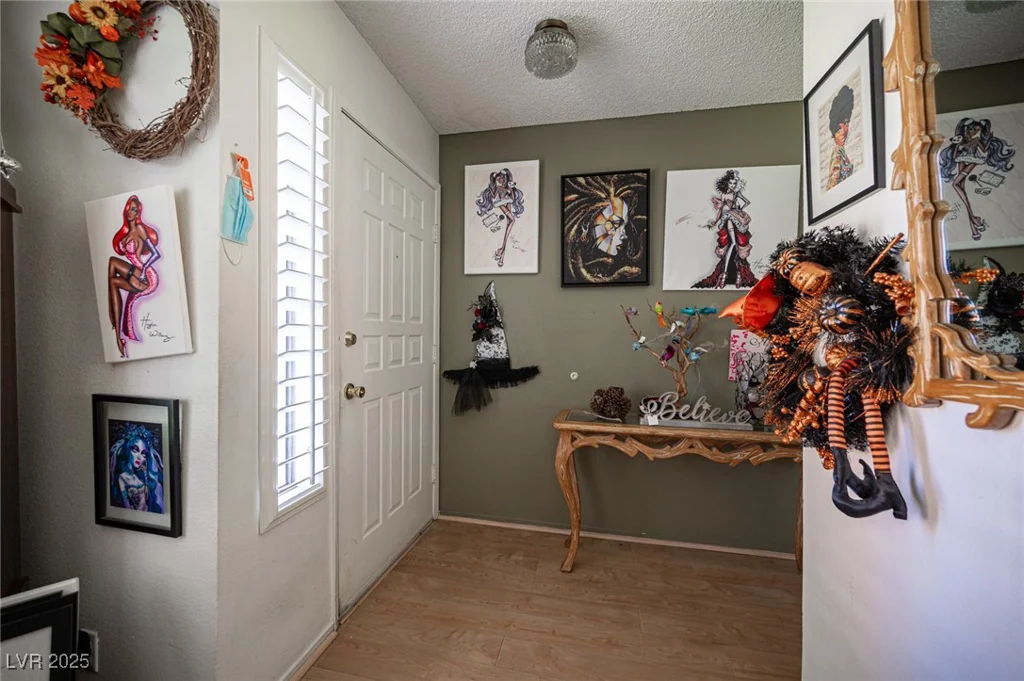 3383 Townhouse, Las Vegas, NV 89121