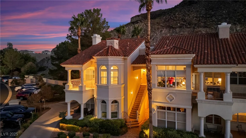 35 Strada Di Circolo, Henderson, NV 89011