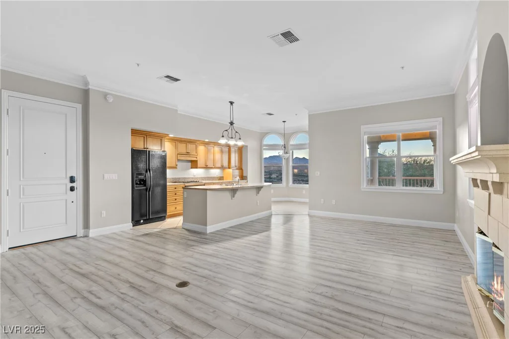 35 Strada Di Circolo, Henderson, NV 89011