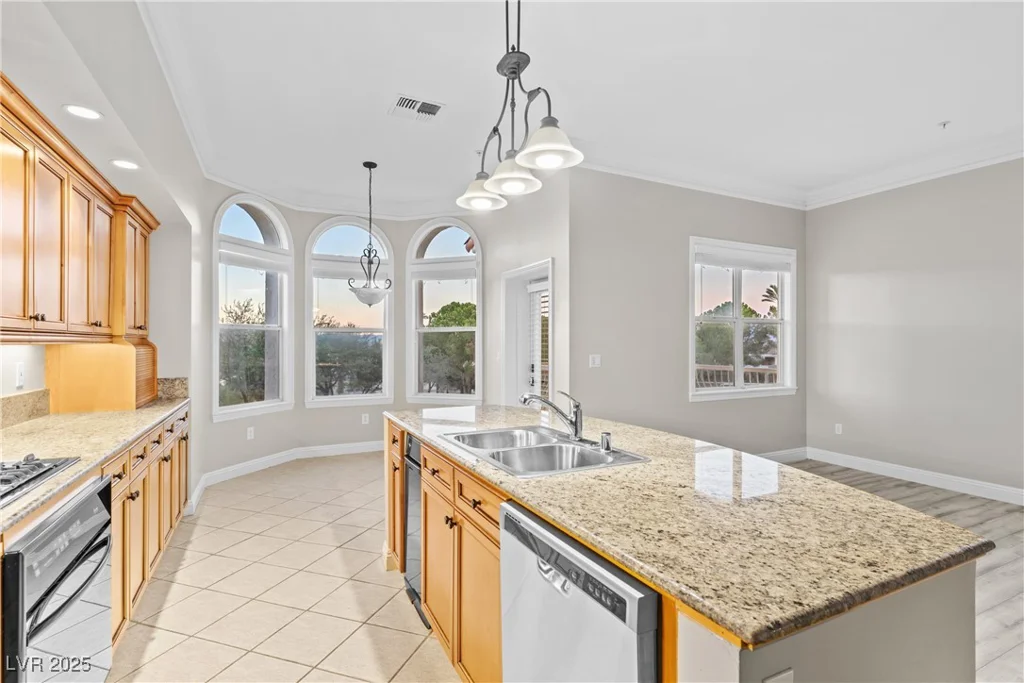 35 Strada Di Circolo, Henderson, NV 89011