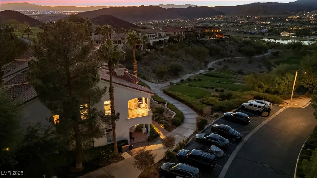 35 Strada Di Circolo, Henderson, NV 89011