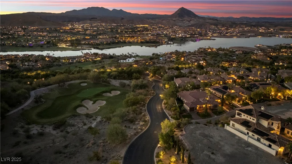 35 Strada Di Circolo, Henderson, NV 89011