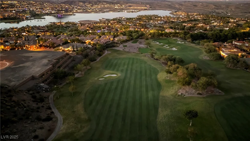 35 Strada Di Circolo, Henderson, NV 89011