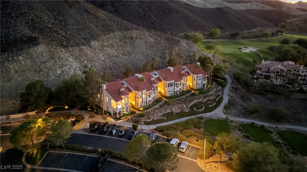 35 Strada Di Circolo, Henderson, NV 89011