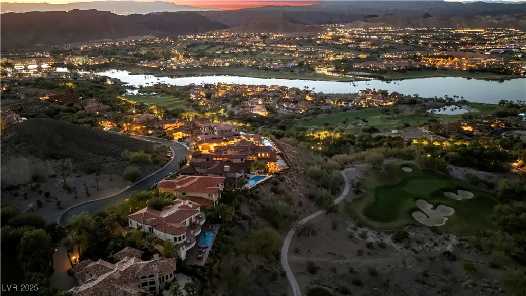 35 Strada Di Circolo, Henderson, NV 89011