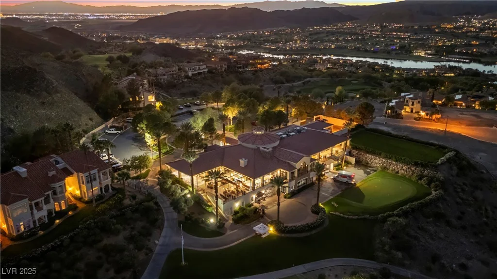35 Strada Di Circolo, Henderson, NV 89011