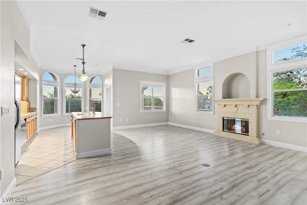 35 Strada Di Circolo, Henderson, NV 89011