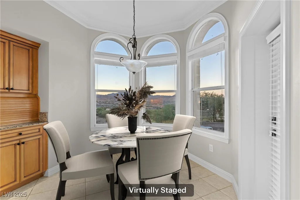 35 Strada Di Circolo, Henderson, NV 89011