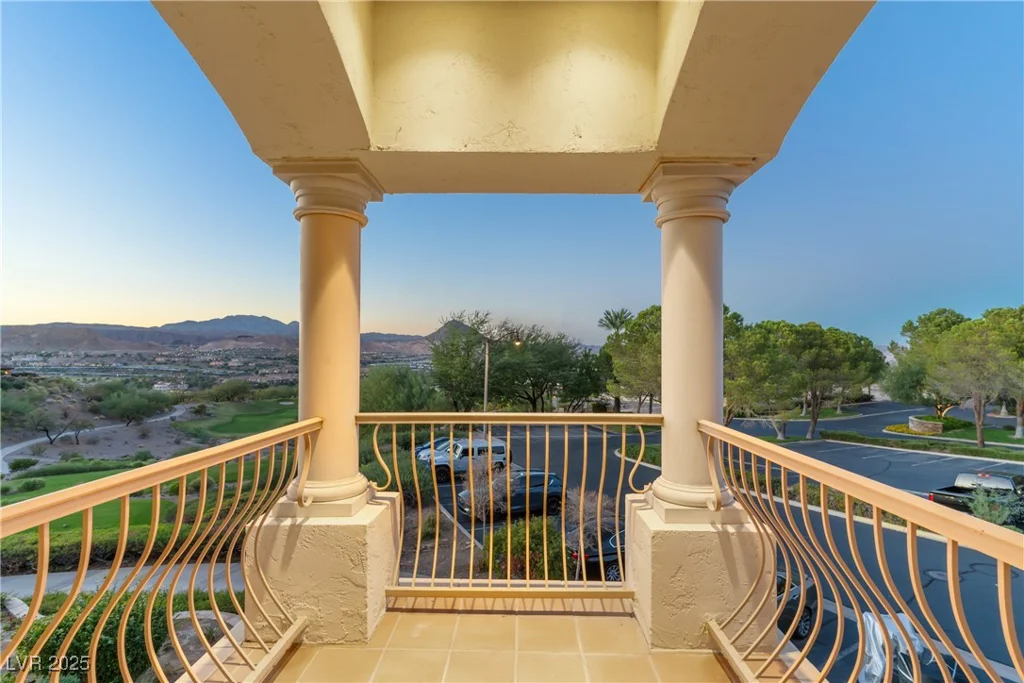 35 Strada Di Circolo, Henderson, NV 89011