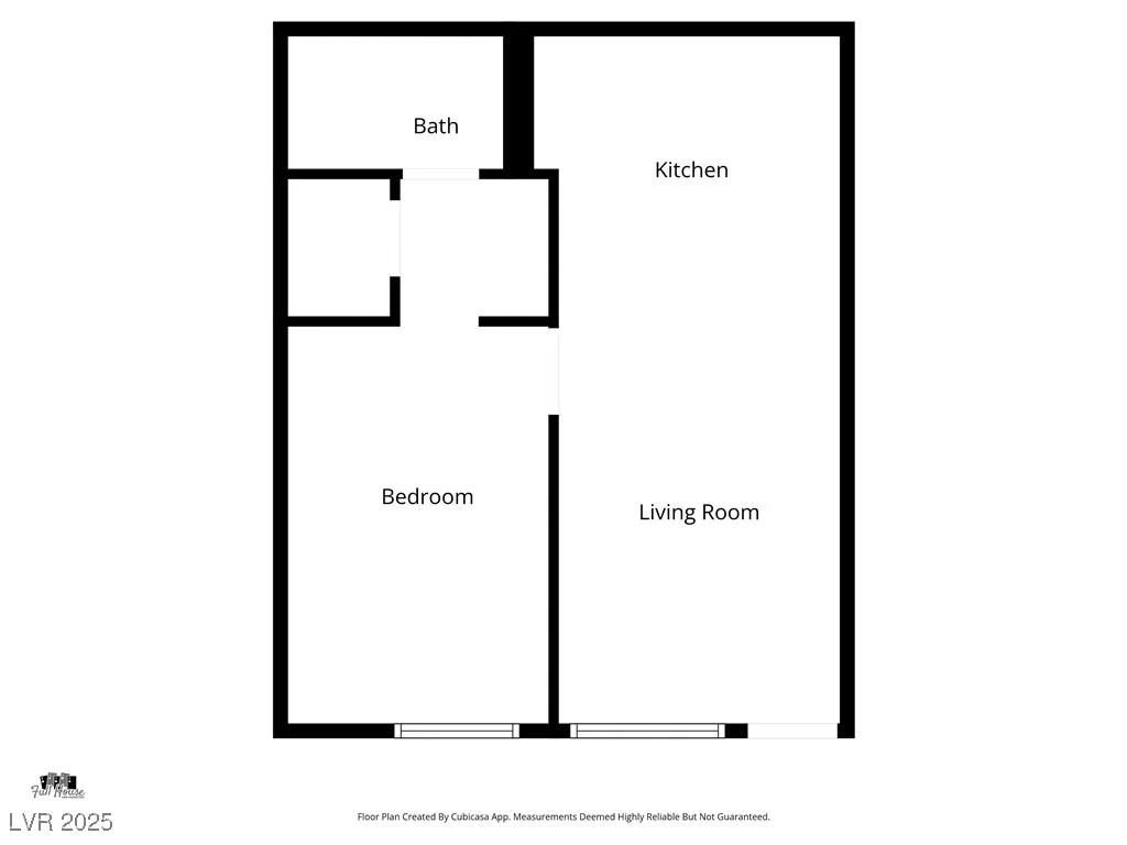 1381 University, Las Vegas, NV 89119