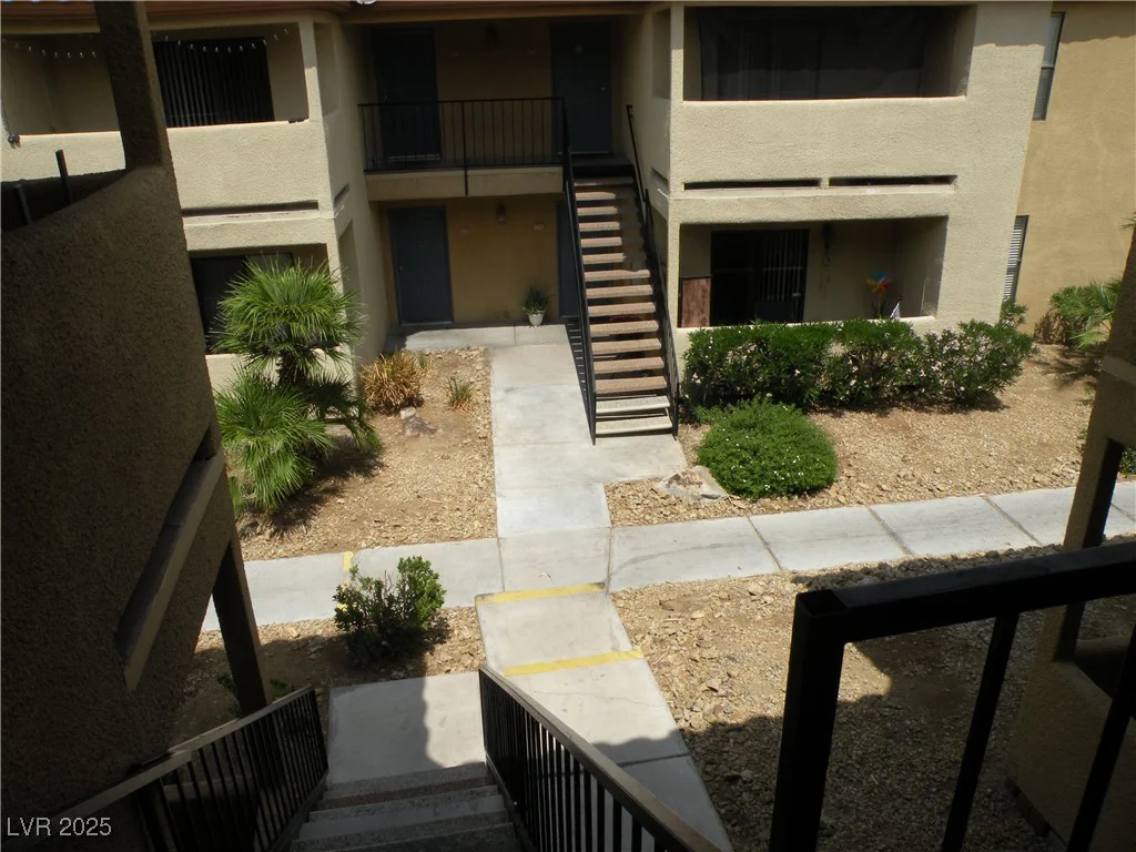 3135 Mojave, Las Vegas, NV 89121